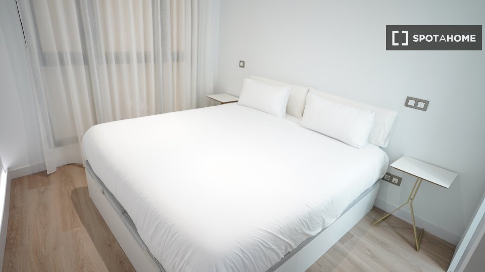 Apartment mono Madrid, 65m² — photo 18