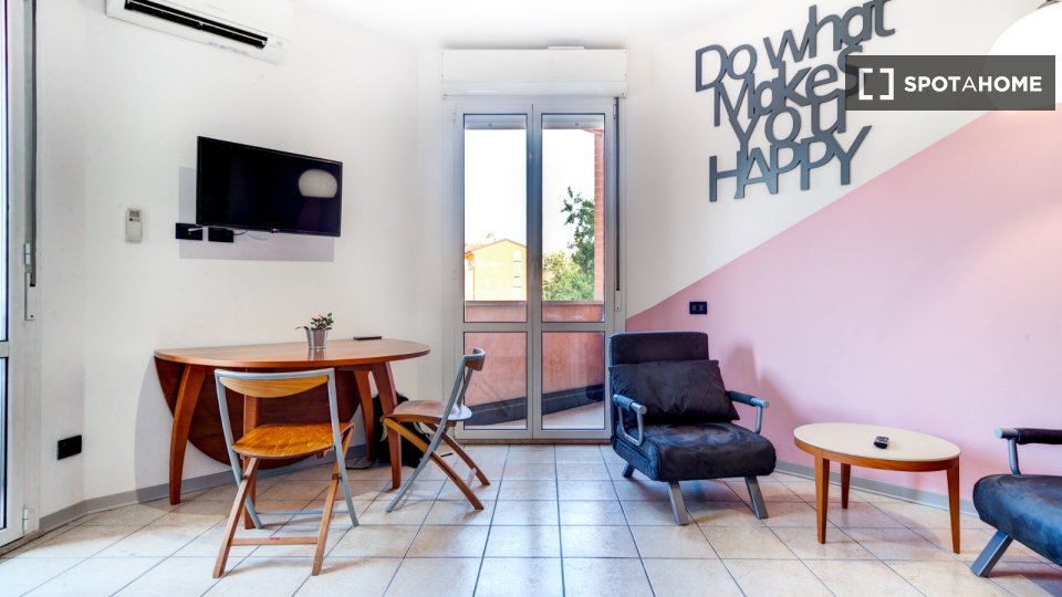 Apartment mono Bologna — photo 7