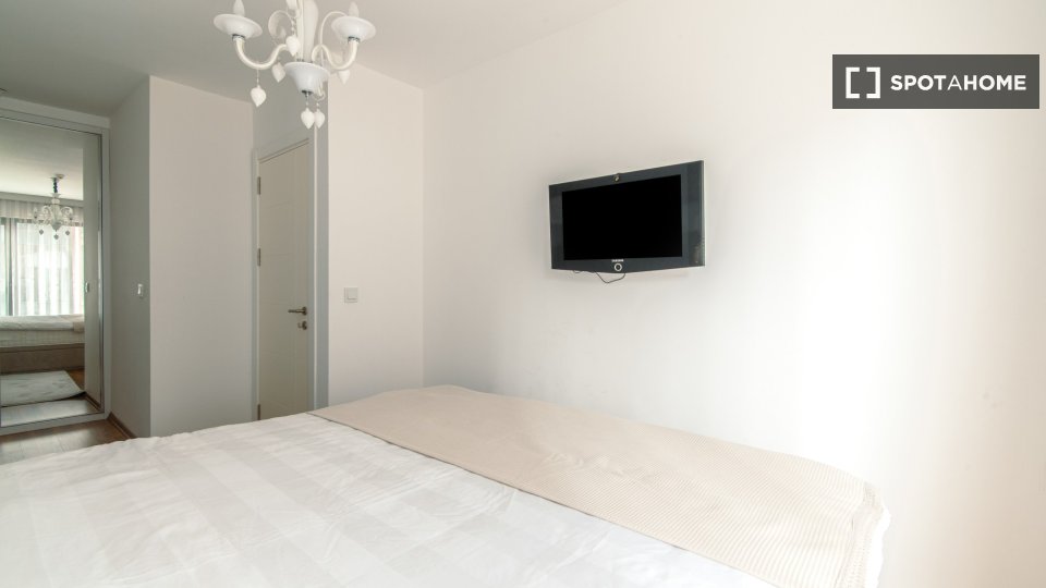 Apartment Istanbul, 1 bed — photo 6