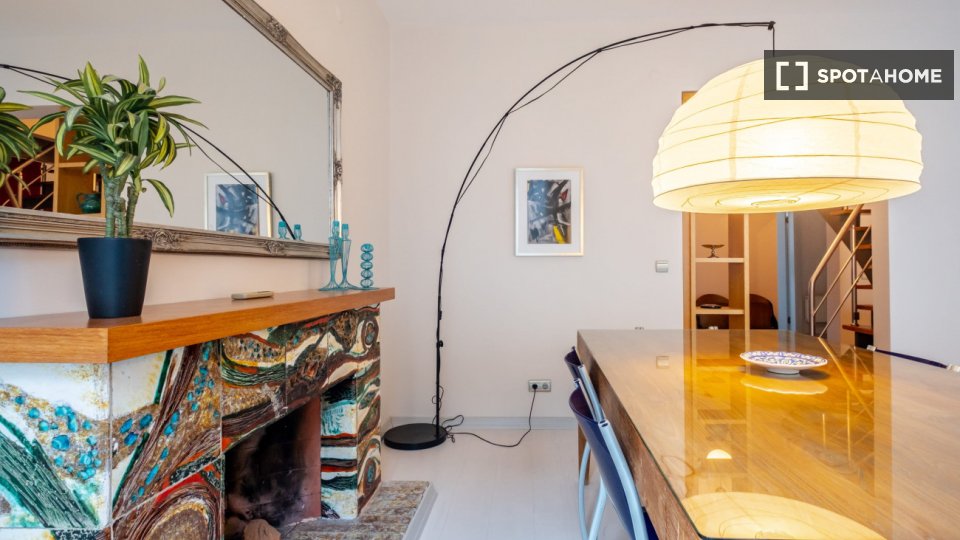 Apartment Istanbul, 1 bed — photo 6