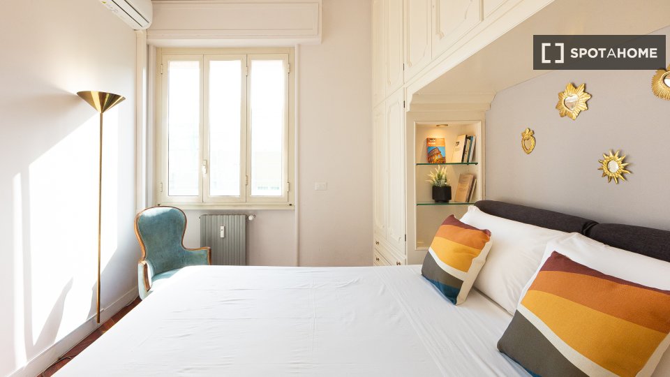 Appartamento Roma, 1 camera, 70m² — foto 2