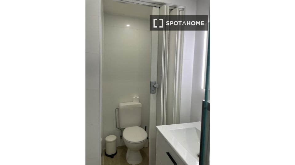 Apartment Brussels, 2 beds, 62m² — photo 11