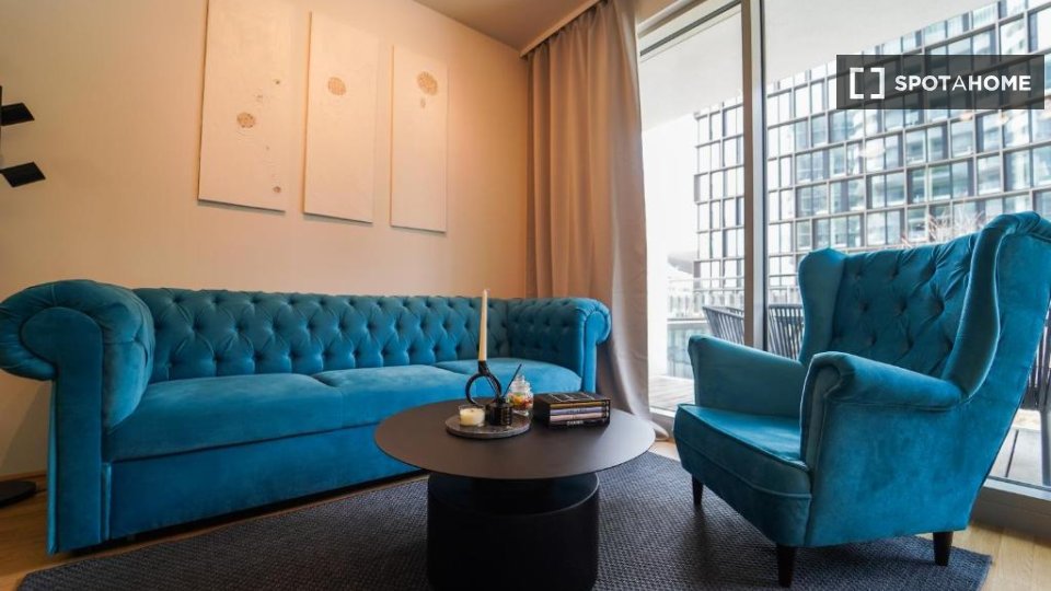 Apartment mono Vienna, 53m² — photo 15