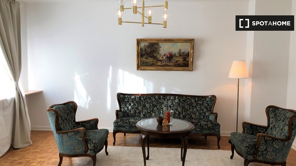 Apartment mono Berlin, 80m² — photo 10
