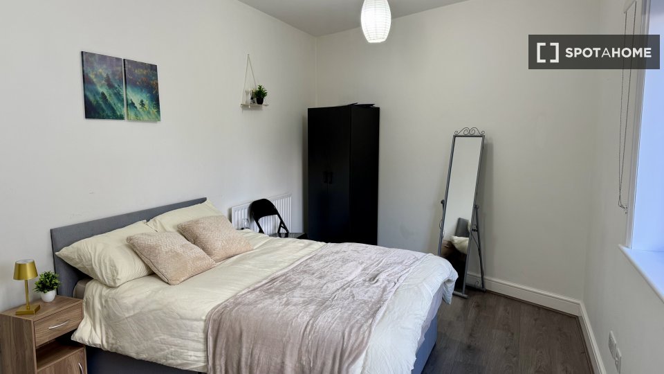 Apartment London, 2 beds, 100m² — photo 14
