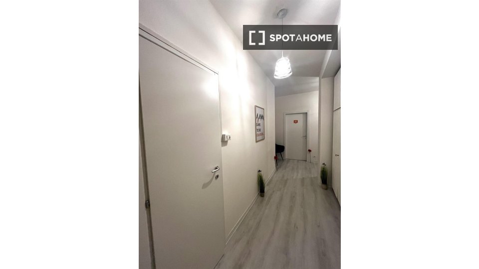 Double room Trento, 6 beds — photo 16