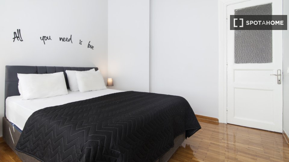 Apartment Istanbul, 1 bed — photo 6
