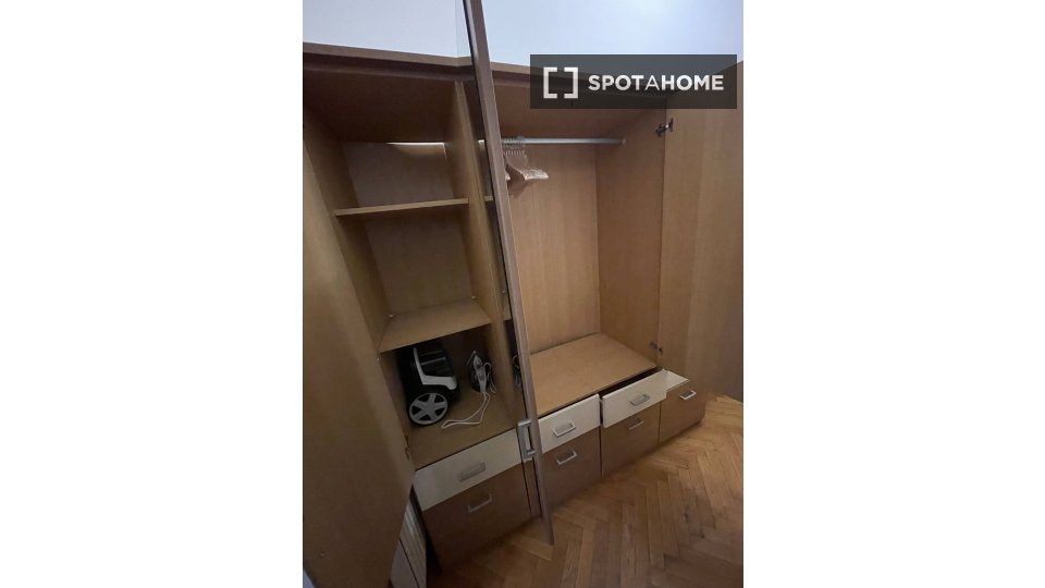 Apartment mono Vienna, 35m² — photo 12