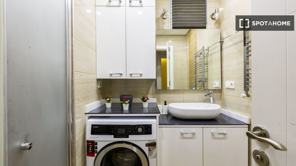 Apartment Istanbul, 1 bed — photo 12