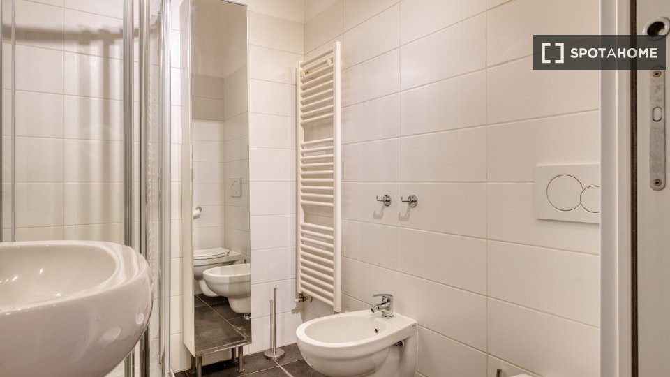 Apartment Milan, 1 bed — photo 1