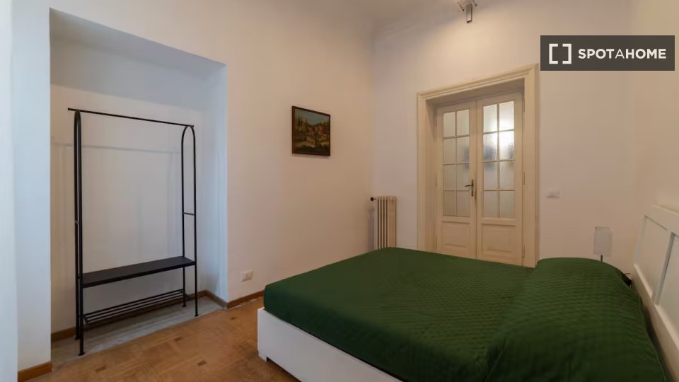 Apartment Rome, 4 beds — photo 1