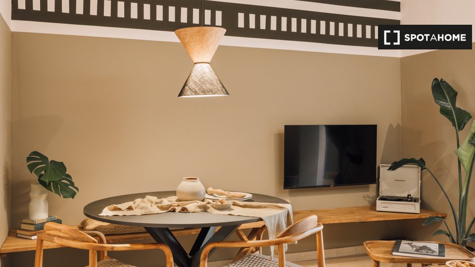 Apartamento Barcelona, 3 habitaciones, 85m² — foto 22