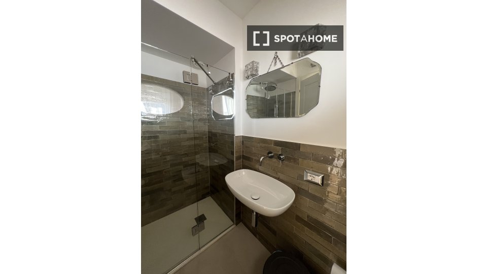 Apartment mono Milan, 45m² — photo 14