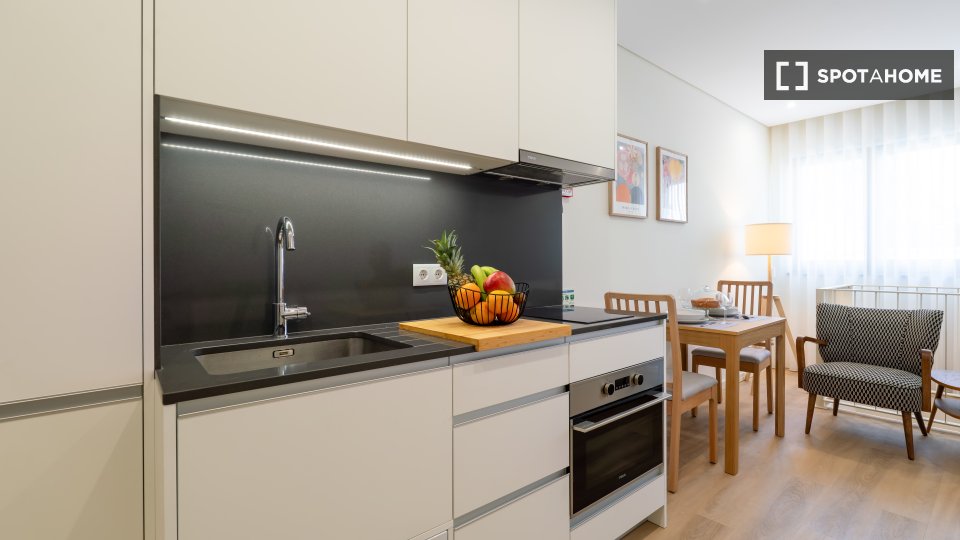 Apartment mono Porto — photo 2