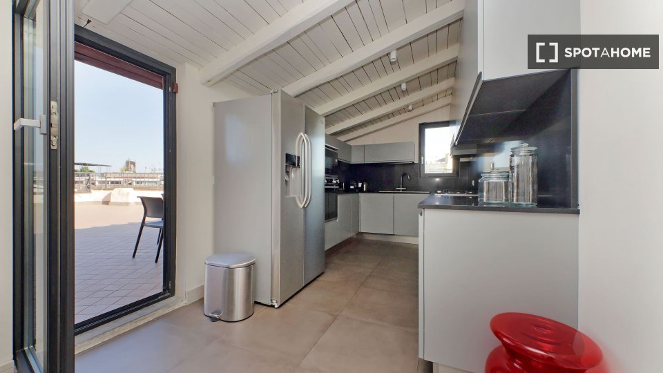 Apartment Rome, 2 beds, 300m² — photo 7