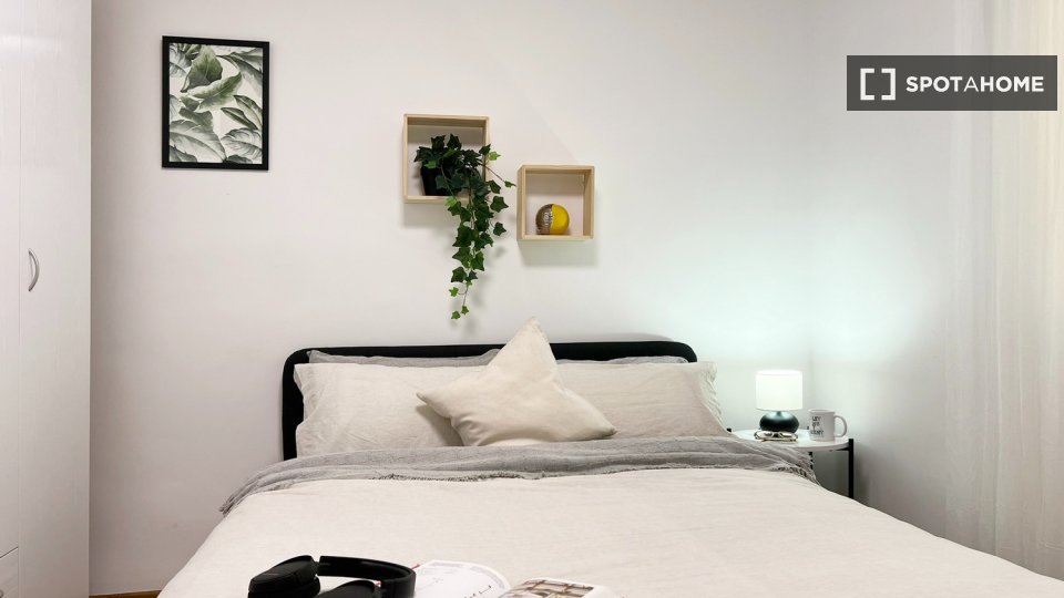 Double room Madrid, 7 beds — photo 15