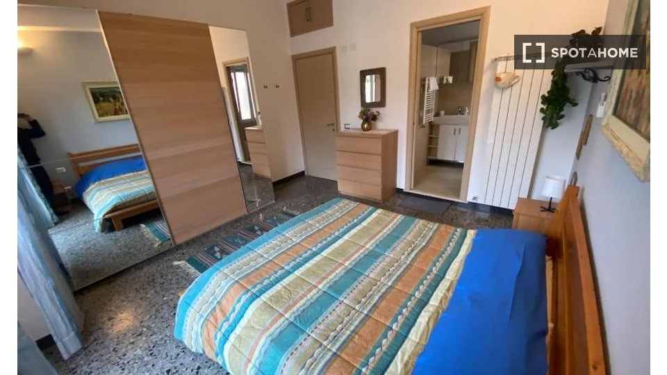 Apartment Rome, 2 beds — photo 13