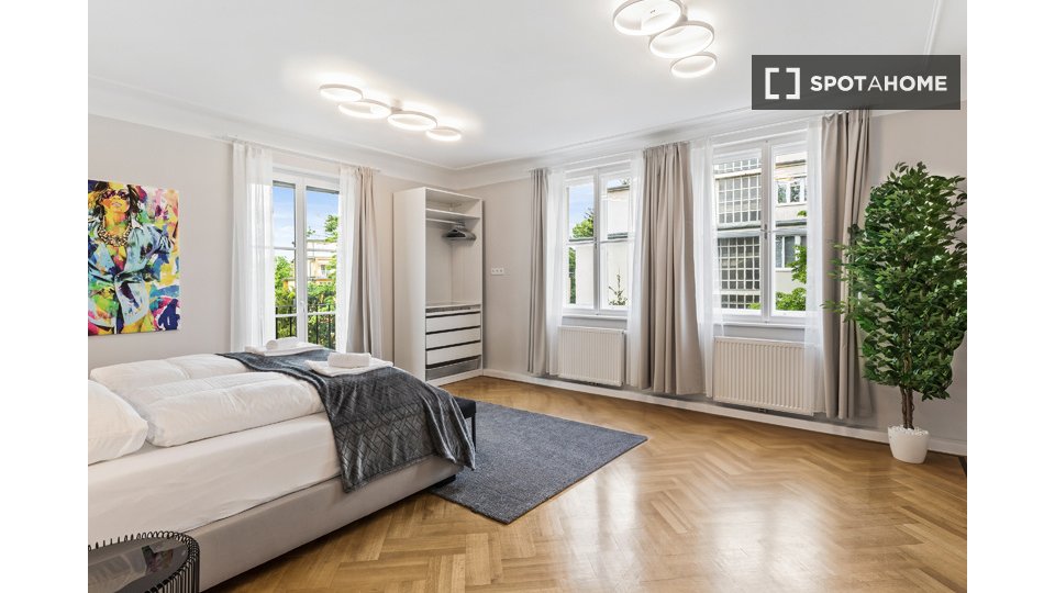 3bedroom apartment for rent in Vienna, Vienna (ref 1080969) Spotahome