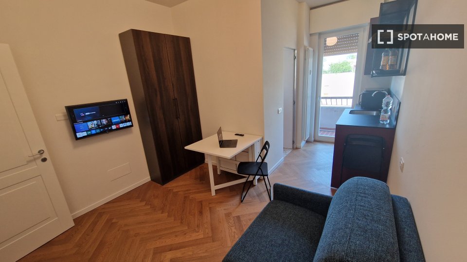 Apartment mono Milano — foto 15