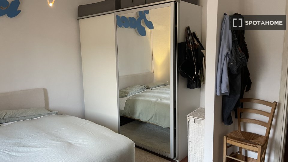 Apartamento Milán, 1 habitación, 50m² — foto 10