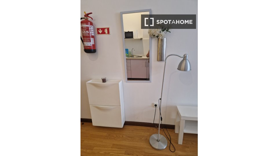 Apartment mono Porto, 45m² — photo 12