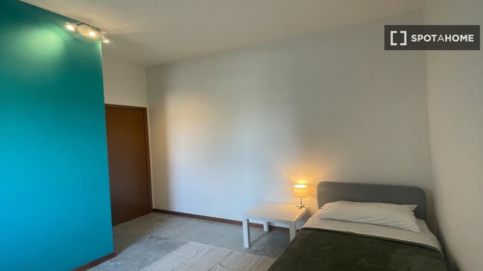 Double room Bologna, 12 beds, 150m² — photo 23
