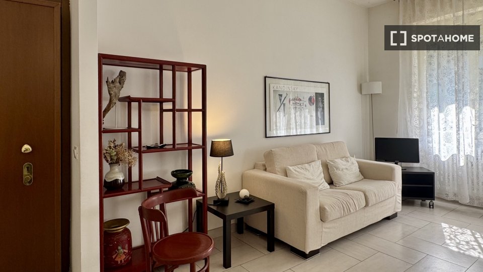 Apartment mono Milan, 40m² — photo 8