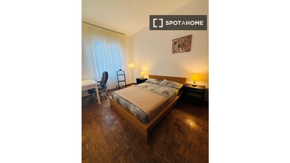 Apartamento Milán, 1 habitación, 55m² — foto 17