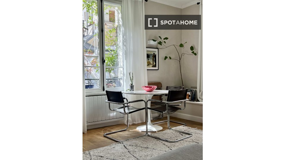 Appartamento Parigi, 2 camere, 48m² — foto 2