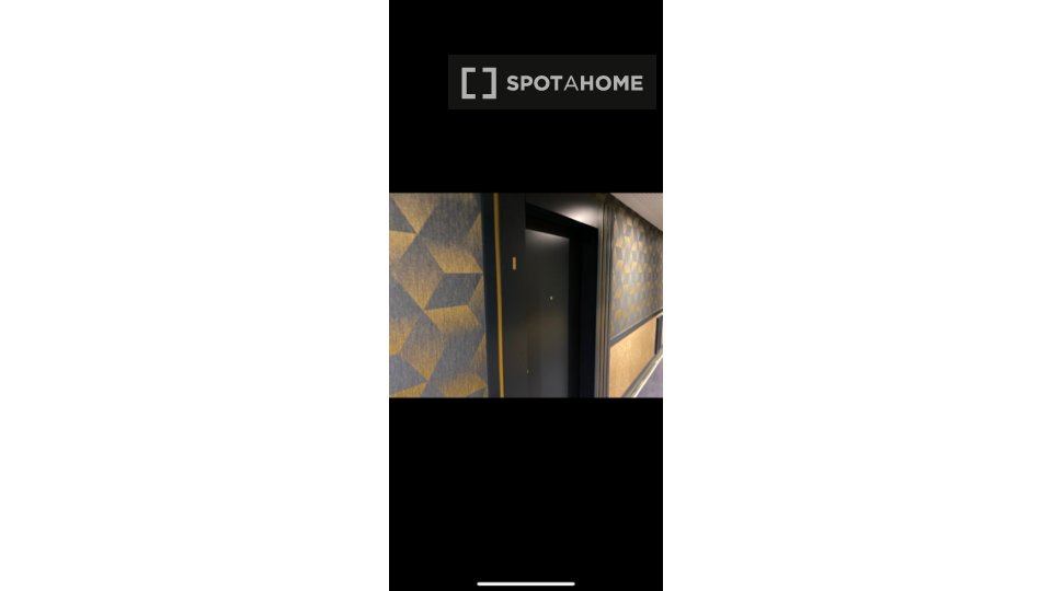 Apartment mono Paris, 28m² — photo 3