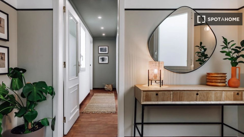 Apartamento Barcelona, 2 habitaciones — foto 22