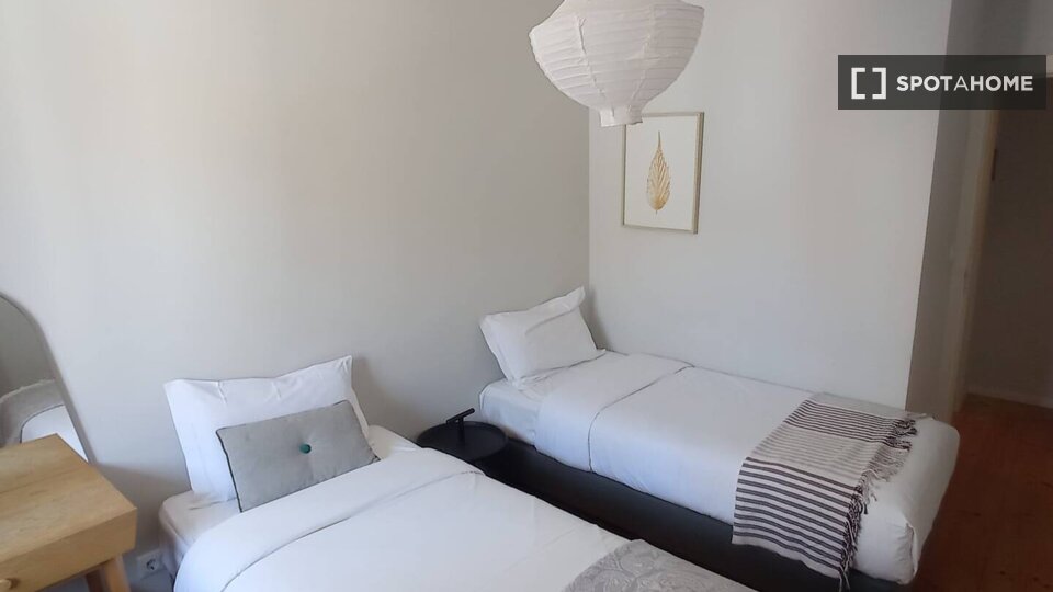 Apartment Porto, 2 beds — photo 13