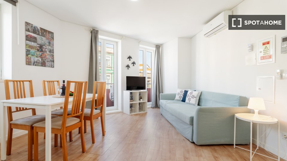 Apartment mono Porto — photo 12