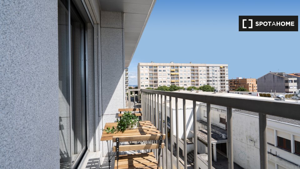 Apartment mono Porto — photo 10