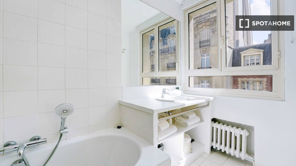 Apartment Paris, 1 bed, 60m² — photo 6