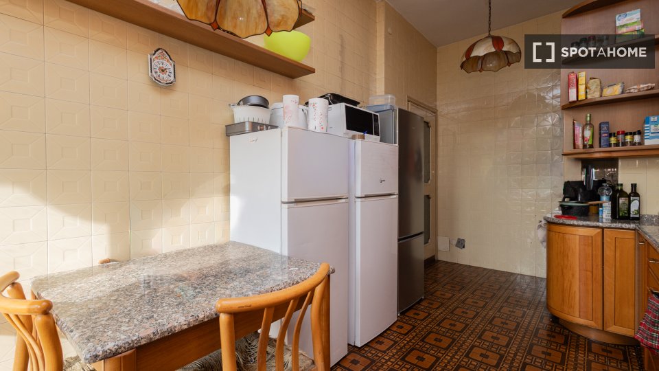 Double room Milan, 10 beds — photo 22