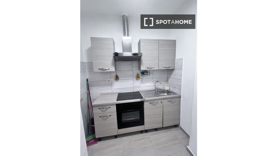 Appartamento Roma, 1 camera, 60m² — foto 4