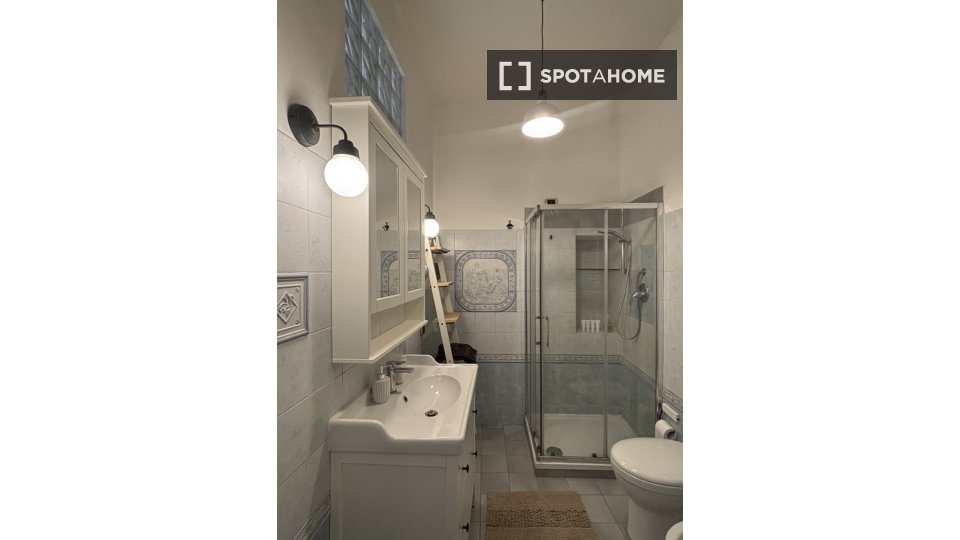 Apartment Milan, 1 bed, 60m² — photo 8