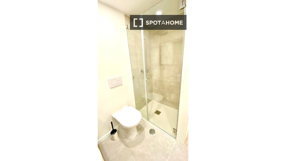 Apartment mono Lisbon, 50m² — photo 13
