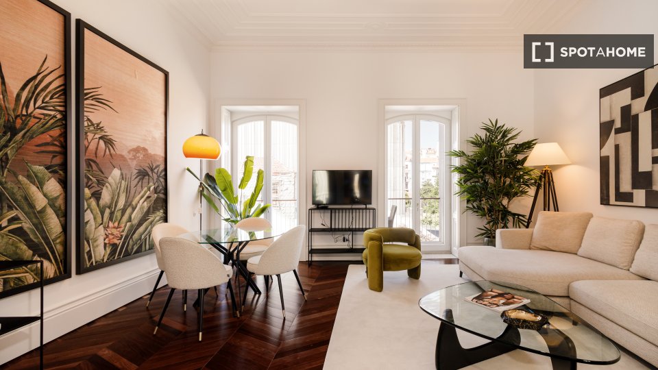 Apartment Porto, 1 bed — photo 16