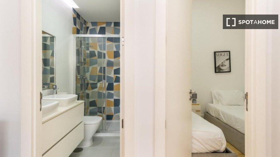 Apartment Porto, 2 beds — photo 1