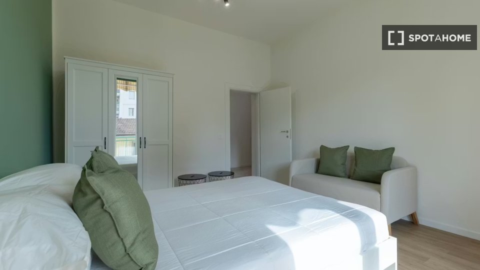 Chambre double Florence, 4 chambres — photo 3