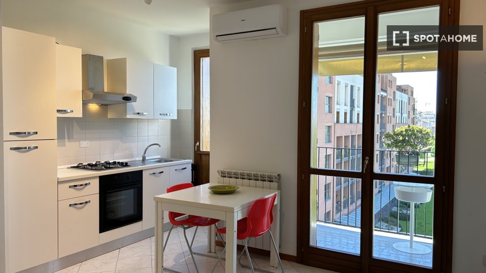 Apartment mono Milan, 50m² — photo 12