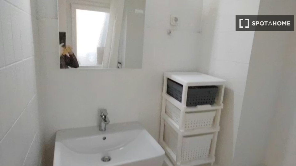Double room Munich, 7 beds — photo 12