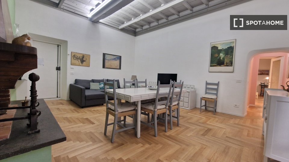 Apartment mono Rome, 75m² — photo 11