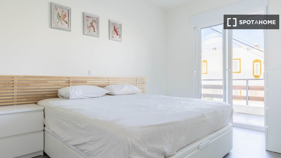 Apartment Almeria, 2 beds, 80m² — photo 10