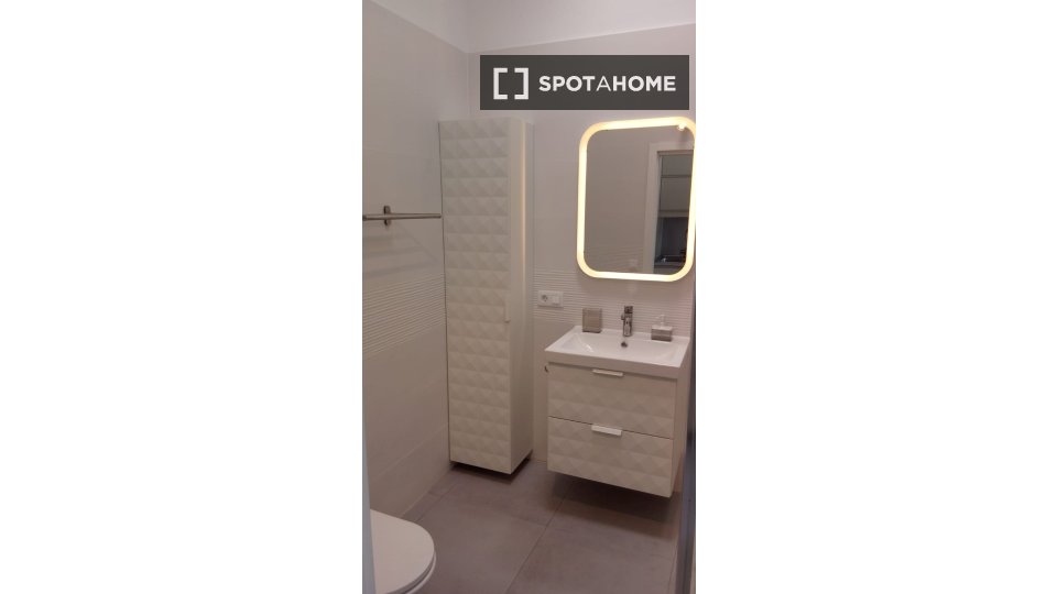 Apartment Santa_Cruz_De_Tenerife, 1 bed, 45m² — photo 9