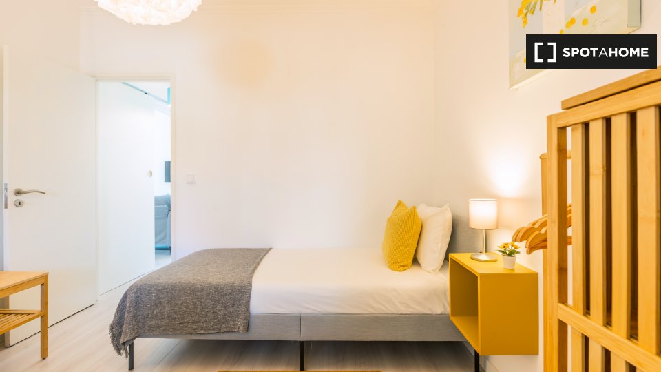Apartment Porto, 2 beds — photo 17