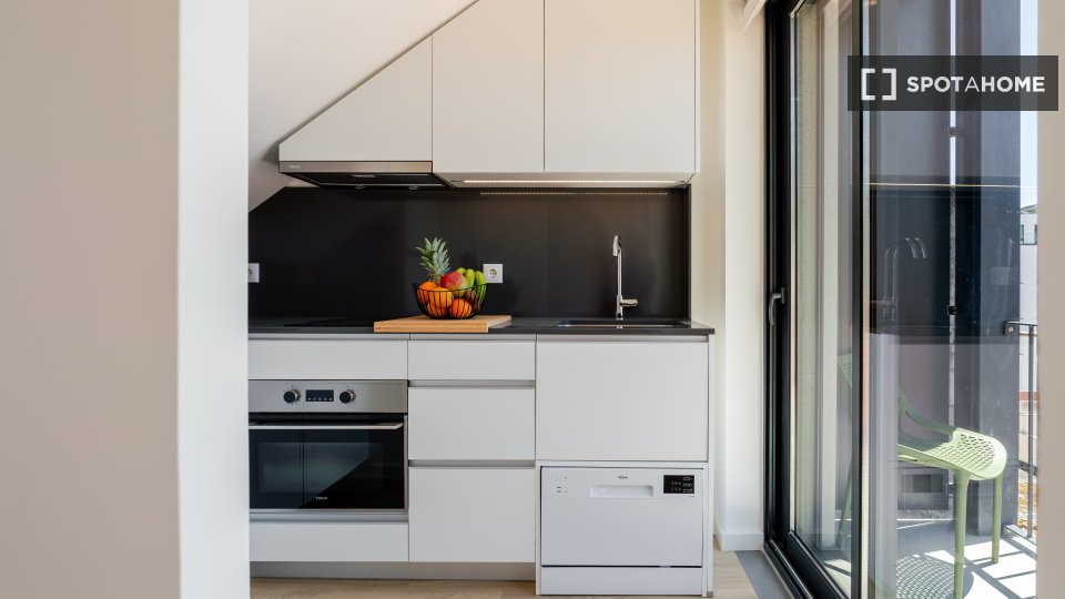 Apartment mono Porto — photo 6