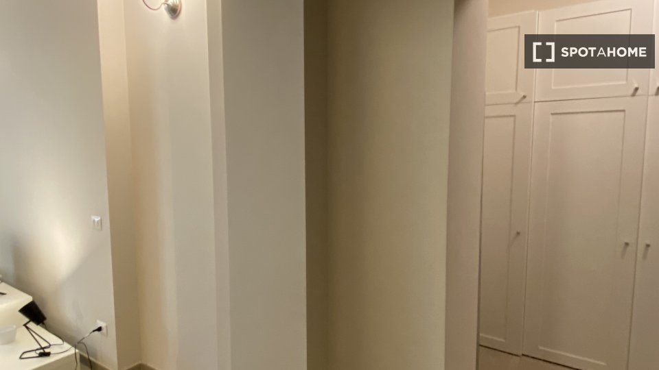 Apartment mono Milan, 45m² — photo 7